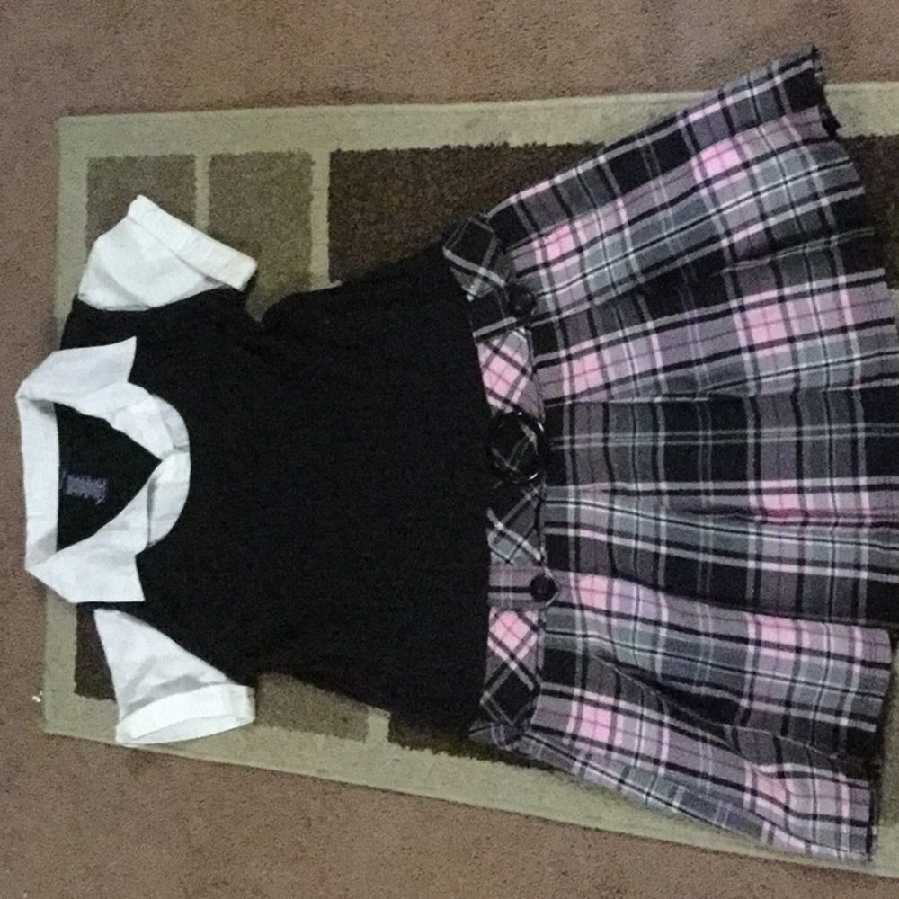 Dresses